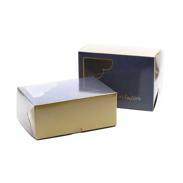 Çok Amaçlı Kutu 17x12x7 cm - 150 Adet - 3