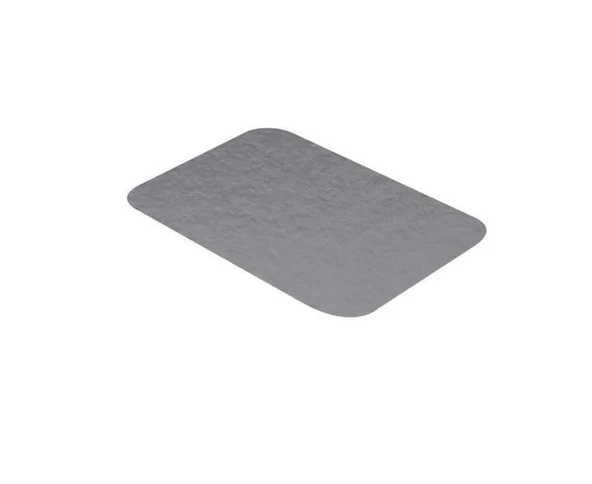 Alüminyum Kapak 1000 gr - 100 Adet - 2
