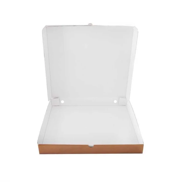 Künefe Kutusu 38x38x4 cm - 50 Adet - Resim 3