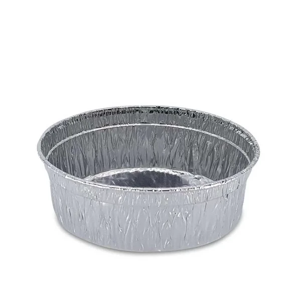 Alüminyum Sup Kase - 100 Adet