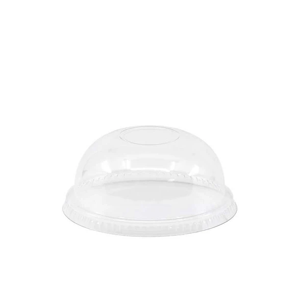 PET Deliksiz Bombe Kapak Ø95 (300-500 ml) - 100 Adet ürün görseli 1