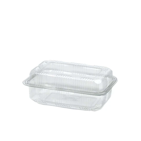 Kurabiye Yüksek Kapak Sızdırmaz 1000 cc - 100 Adet ürün görseli 1