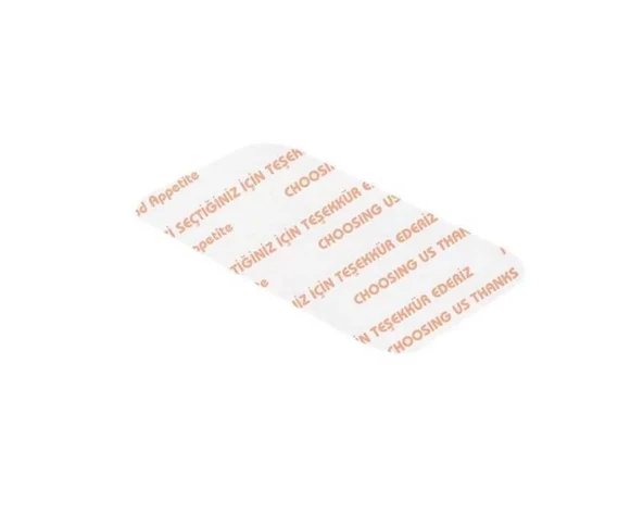 Alüminyum Kapak (187-L) 750 gr - 100 Adet - 1