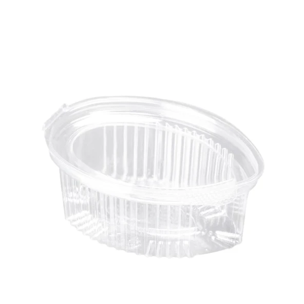 Sos Kabı 80 cc - 100 Adet ürün görseli 1