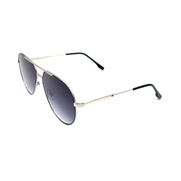 Obb Sunglasses OBB MS254-2 C7 Unisex Güneş Gözlüğü - Resim 2