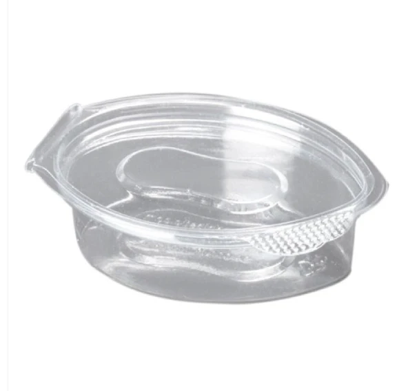 20 cc Kapaklı Starpet Sos Kabı (2700 Adet) ürün görseli 1