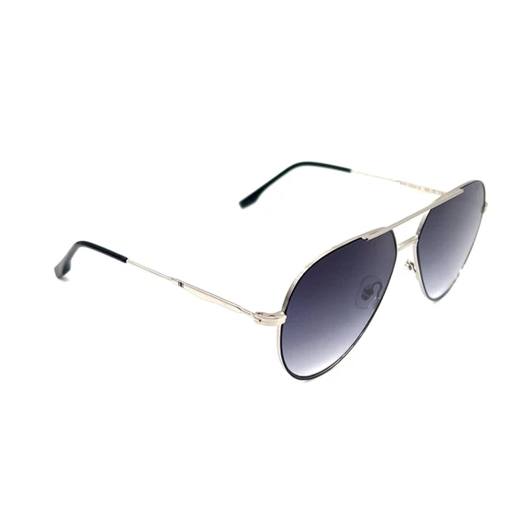 Obb Sunglasses OBB MS254-2 C7 Unisex Güneş Gözlüğü - Resim 5