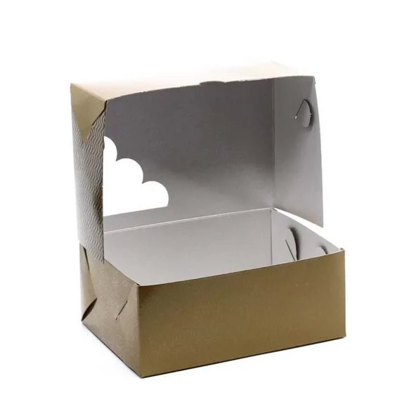 Çok Amaçlı Kutu 17x12x7 cm - 150 Adet - 2