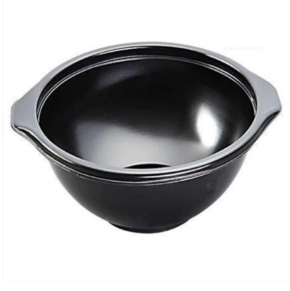 Mikrodalga Çorba Kasesi ( 25 Adet )