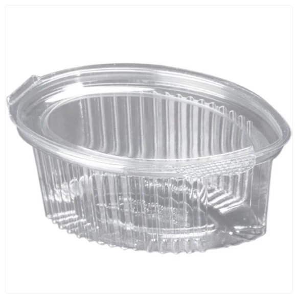 50 cc Kapaklı Starcup Sos Kabı (100 Adet) ürün görseli 1