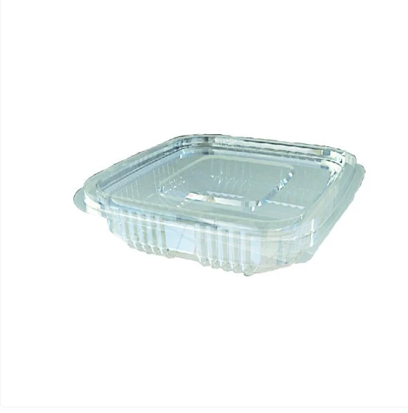 150 cc Düz Kapak Sızdırmaz Kap ( 1000 Adet ) ürün görseli 1