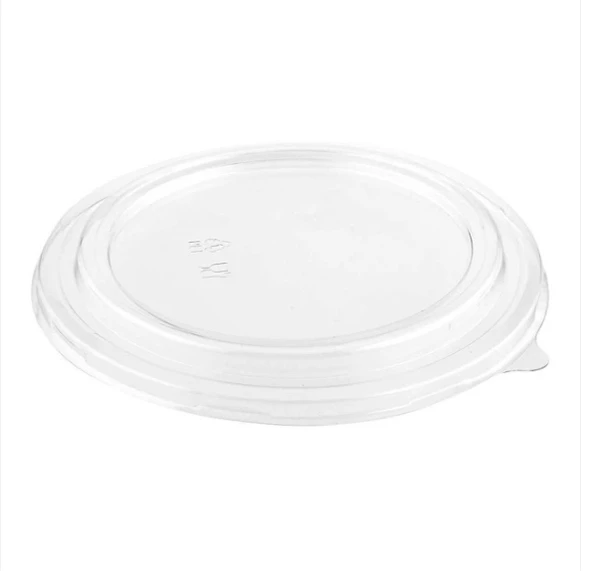 142 mm Karton Salata Kapağı (500'lü) ürün görseli 1