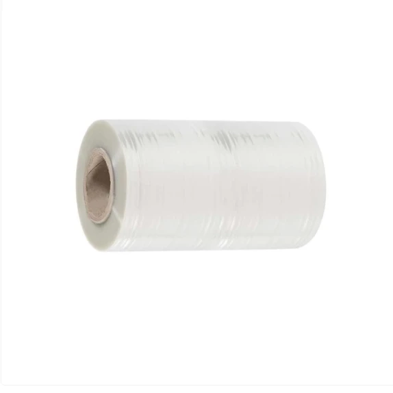 Mikrodalga Kap Ağız Kapama Film (PP Üst Film) 260 MM 4,5 KG