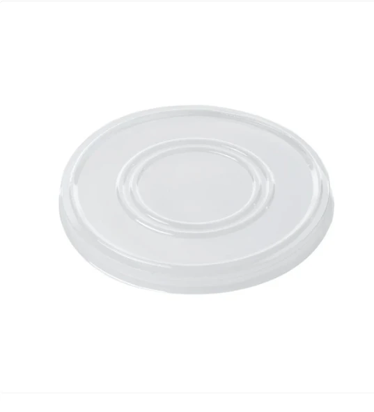 150 cc Plastik Sup Kase Kapağı ( 2000 Adet )