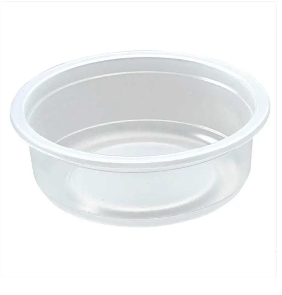 150 cc Plastik Sup Kase V400 ( 2000 Adet )