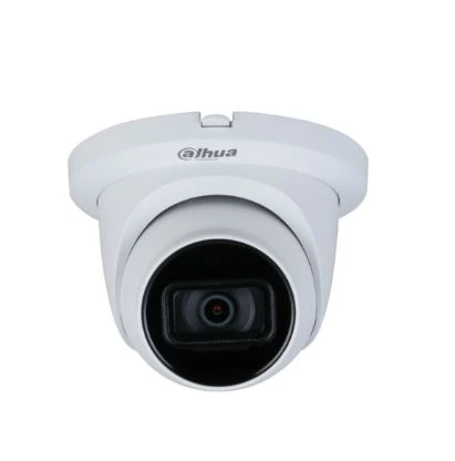 DAHUA HAC-HDW1500TLMQ-A-0280B-S2 5MP 2.8MM 4İN1 SESLİ FULLCOLOR HDCVI DOME KAMERA