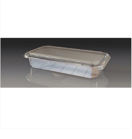 375 cc Bombe Kapak Sızdırmaz Kap - V21 1 ( 100 Adet ) ürün görseli 1