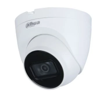 DAHUA IPC-HDW2441TM-S 4 MP 2.8MM LENS IP DOME KAM