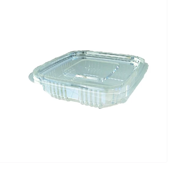 Sızdırmaz Kap 150 Gr Düz Kapak - V01 ( 100 Adet )