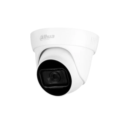 DAHUA HAC-HDW1200TL-A-0280B 2MP 2.8MP 4İN1 HDCVI SESLİ DOME KAMERA