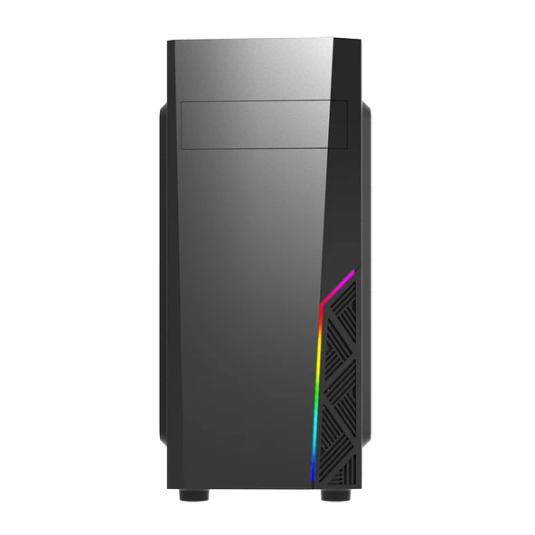 ZALMAN ZM-T8 ATX MİD TOWER KASA