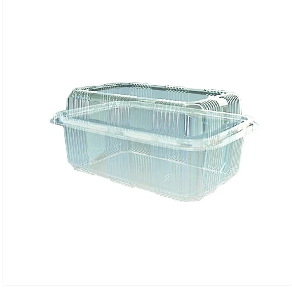 1000 cc Yüksek Kapak Sızdırmaz Kap - V45 ( 400 Adet ) ürün görseli 1