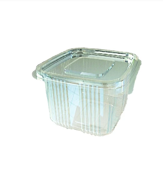 Sızdırmaz Kap 375 Gr Düz Kapak (1000 Adet) ürün görseli 1