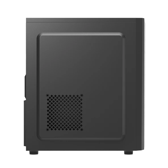 ZALMAN ZM-T8 ATX MİD TOWER KASA - 3
