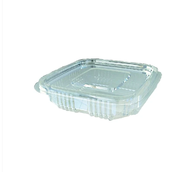 Sızdırmaz Kap 150 Gr Düz Kapak ( 100 Adet )