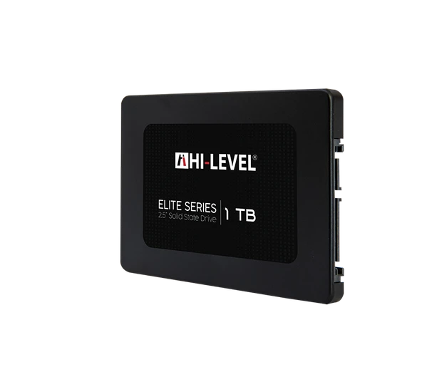 1TB HI-LEVEL HLV-SSD30ELT/1T 2,5" 560-540 MB/s - 4
