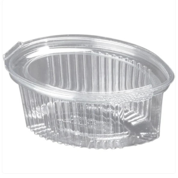 60 cc Kapaklı Sos Kabı ( 1000 Adet ) ürün görseli 1