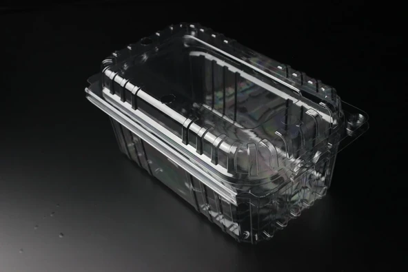 Kapaklı Şale Kap 500 cc. ürün görseli 1