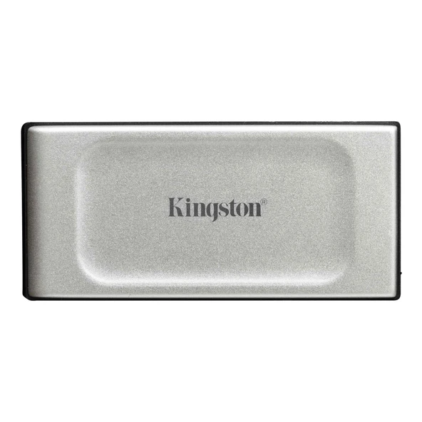 2TB KINGSTON USB3.2 2000/2000MB/s SXS2000/2000G (USB-C KABLO DAHİL)