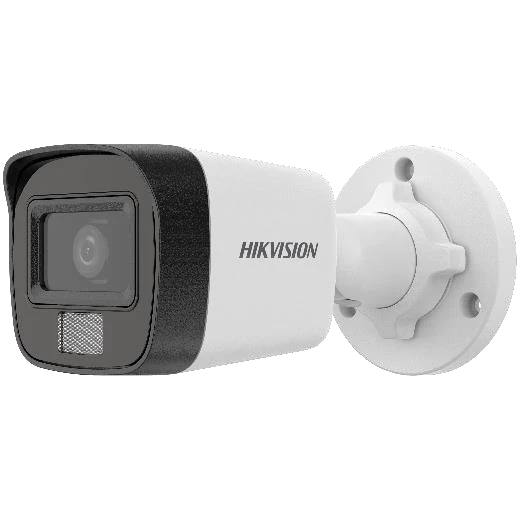 HIKVISION DS-2CE16D0T-EXLPF 2 MP 3.6MM HYBRİD LİGHT AHD BULLET KAMERA