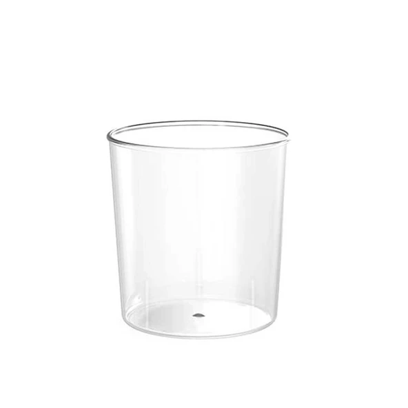 Bodega Plastik Tatlı Kabı 380 cc - 300 Adet