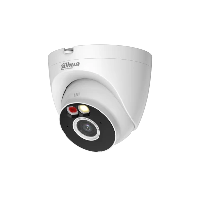 DAHUA T4A-PV-0280B 4MP 2.8 MM DUAL LİGHT Wİ-Fİ DOME KAMERA