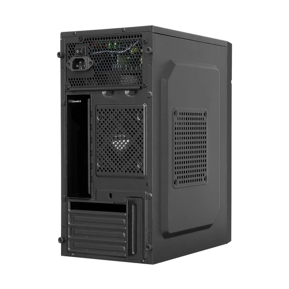 FRISBY FC-2715B 300W mATX KASA - 4