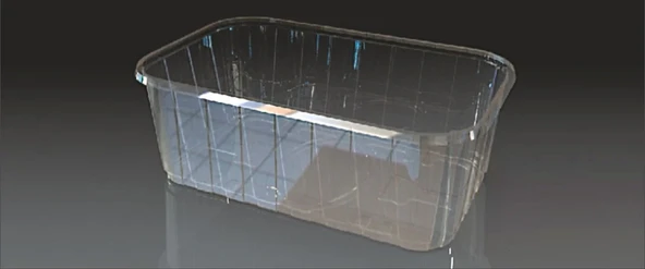 Kapaksız Şale 1000 cc. ürün görseli 1