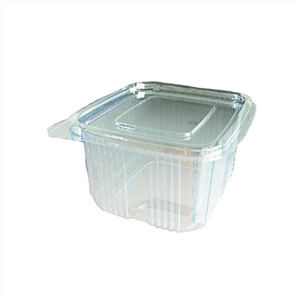 Sızdırmaz Kap 500 Gr Düz Kapak (1000 Adet)