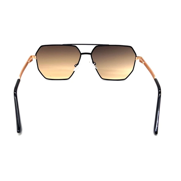 Obb Sunglasses OBB MS238 C15 Erkek Güneş Gözlüğü - Resim 4