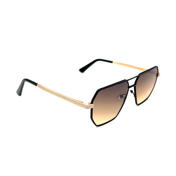 Obb Sunglasses OBB MS238 C15 Erkek Güneş Gözlüğü - Resim 5