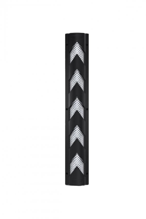 Kolon Ppc köşe koruyucu (Reflektifli) Zeplin 10 Adet ZT90141 - 3