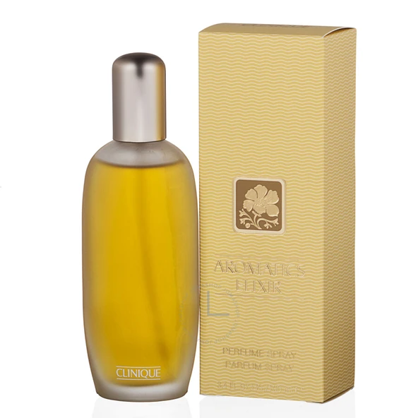 Clinique Aromatics Elixir Edp 100 ml Kadın Parfüm