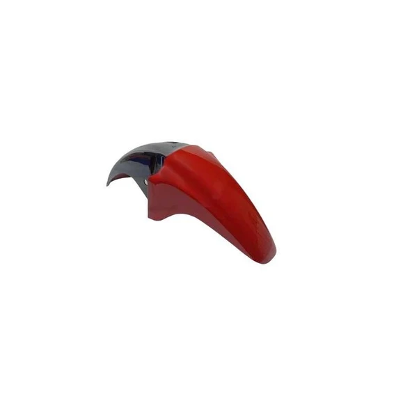Kuba TK 03 Ön Çamurluk Kırmızı