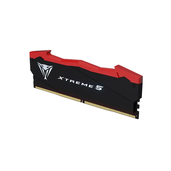 Patriot Viper Xtreme5 PVX532G64C32K 32GB (2x16GB) DDR5 6400MHz CL32 UDIMM Ram(Bellek) - Resim 3