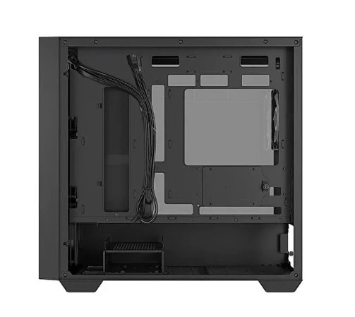 ASUS A21 PLUS SIYAH 360MM SOGUTUCU ALANI ATX / MI - 5