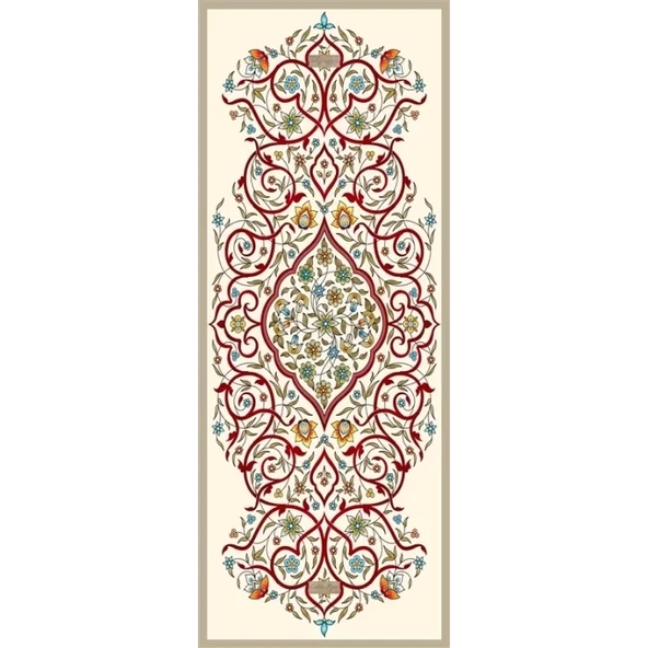 Özel Seri Şal  - 70 X 190  - 2242 - 02 ürün görseli