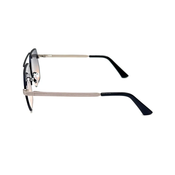 Obb Sunglasses OBB MS238 C15M Erkek Güneş Gözlüğü - Resim 3