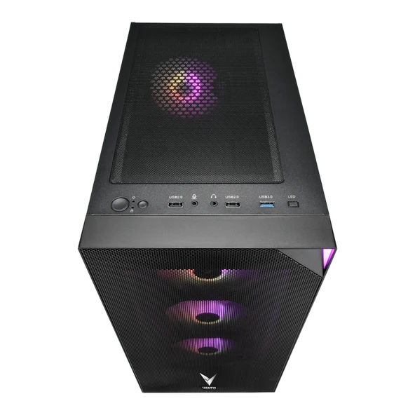 VENTO FSP VG3400S 750W GEN5 80+ PSU ATX3.0 KASA - 3