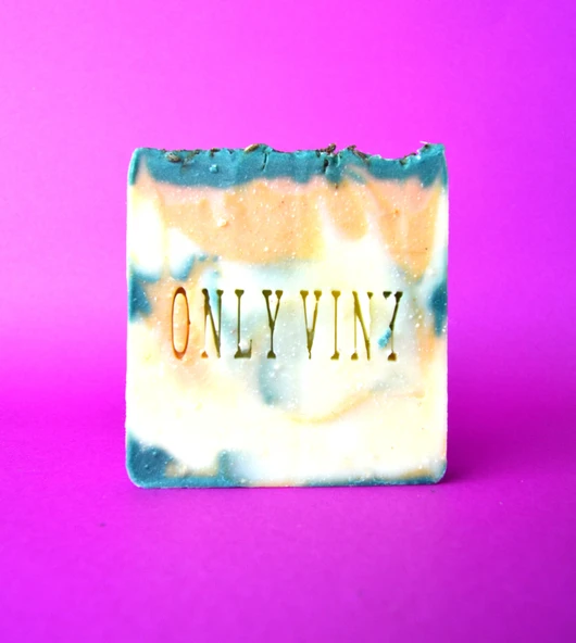 ONLY VINY 5'li Sabun Seti - 3